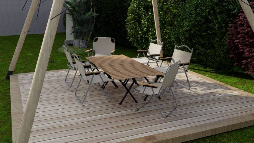 尖扎县帐篷生产厂家：以匠心筑牢户外装备的品质根基